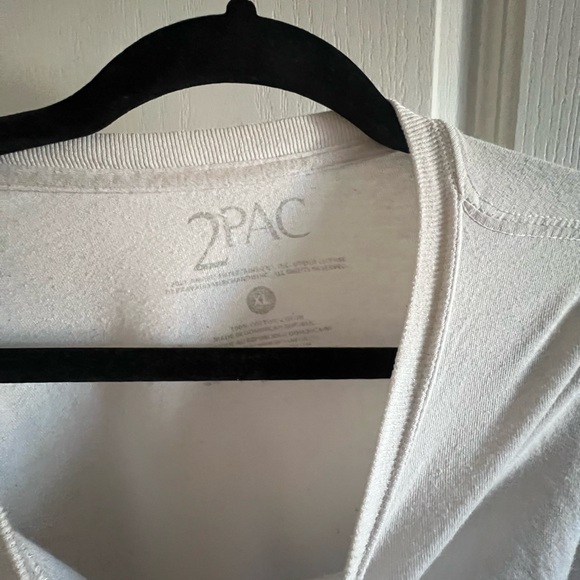 2Pac T-Shirt - Picture 3 of 3